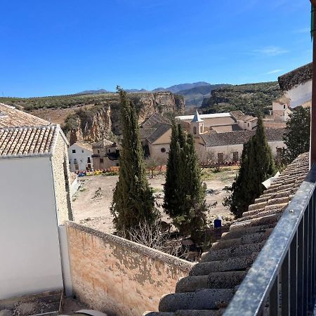La Encina Villa Alhama de Granada Eksteriør bilde