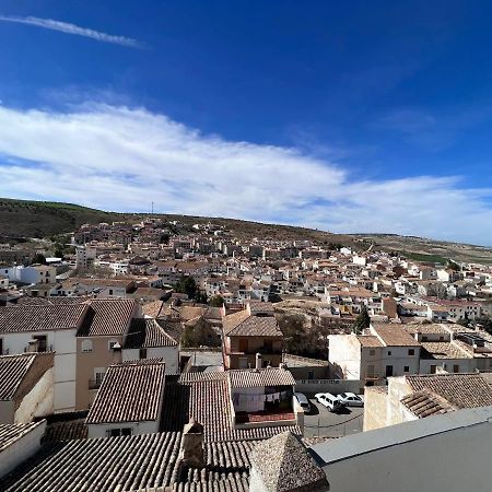La Encina Villa Alhama de Granada Eksteriør bilde