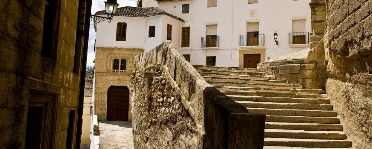 La Encina Villa Alhama de Granada Eksteriør bilde