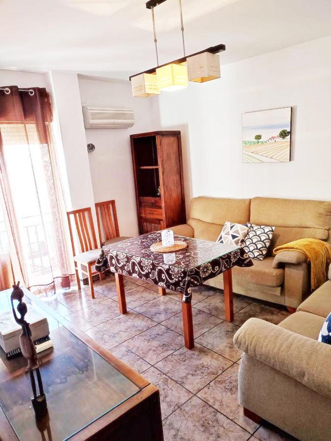 La Encina Villa Alhama de Granada Eksteriør bilde