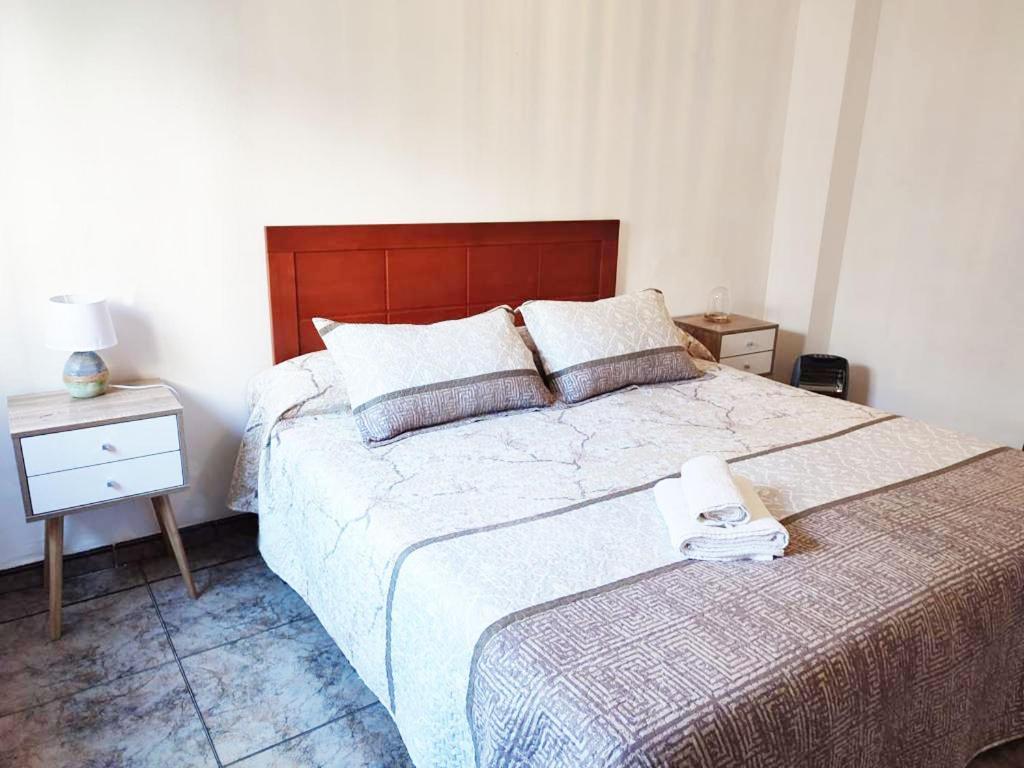 La Encina Villa Alhama de Granada Eksteriør bilde