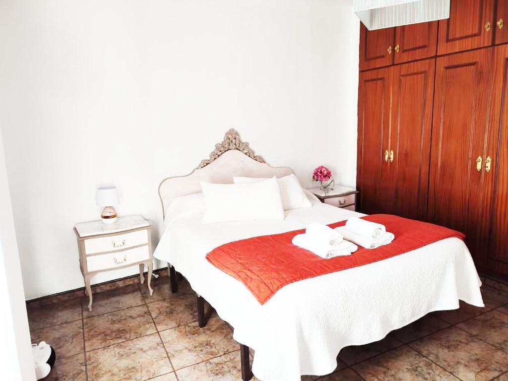 La Encina Villa Alhama de Granada Eksteriør bilde