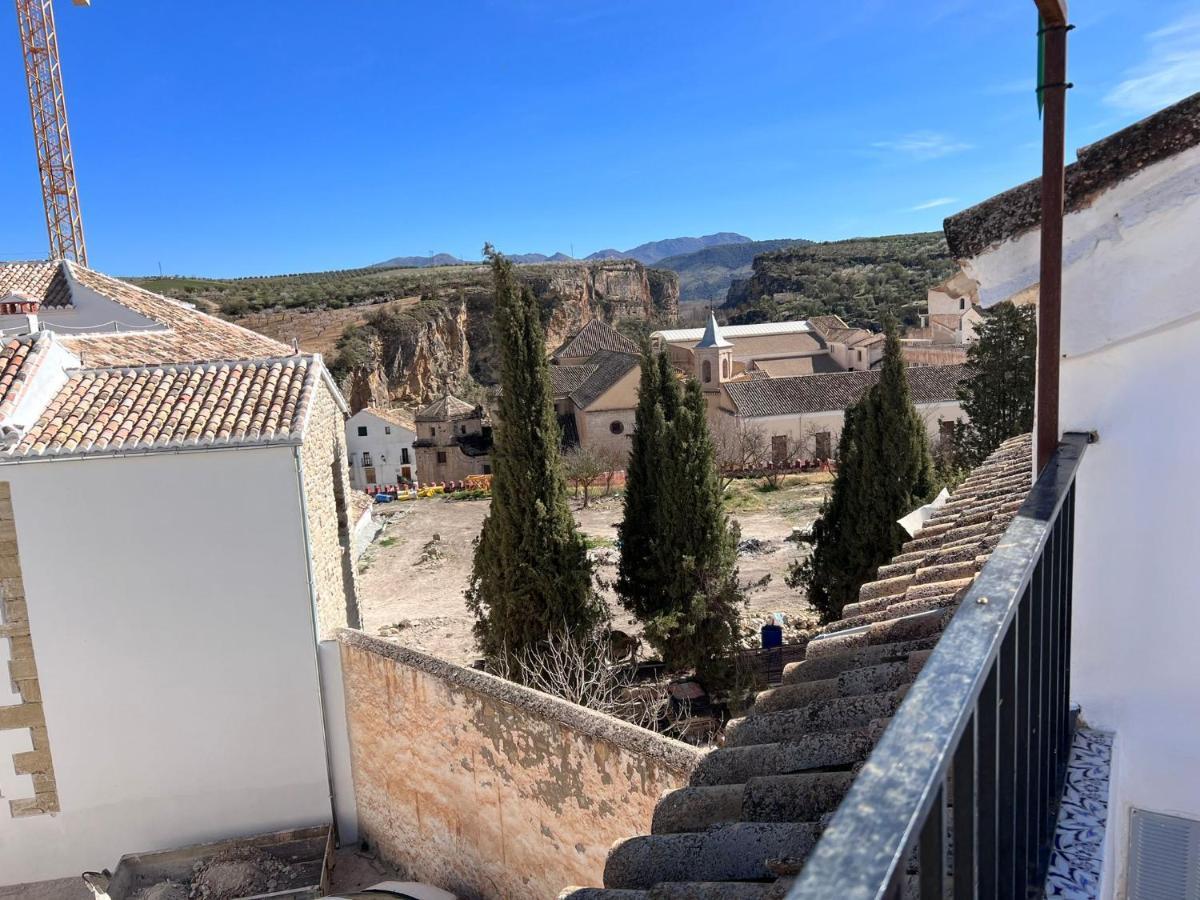 La Encina Villa Alhama de Granada Eksteriør bilde